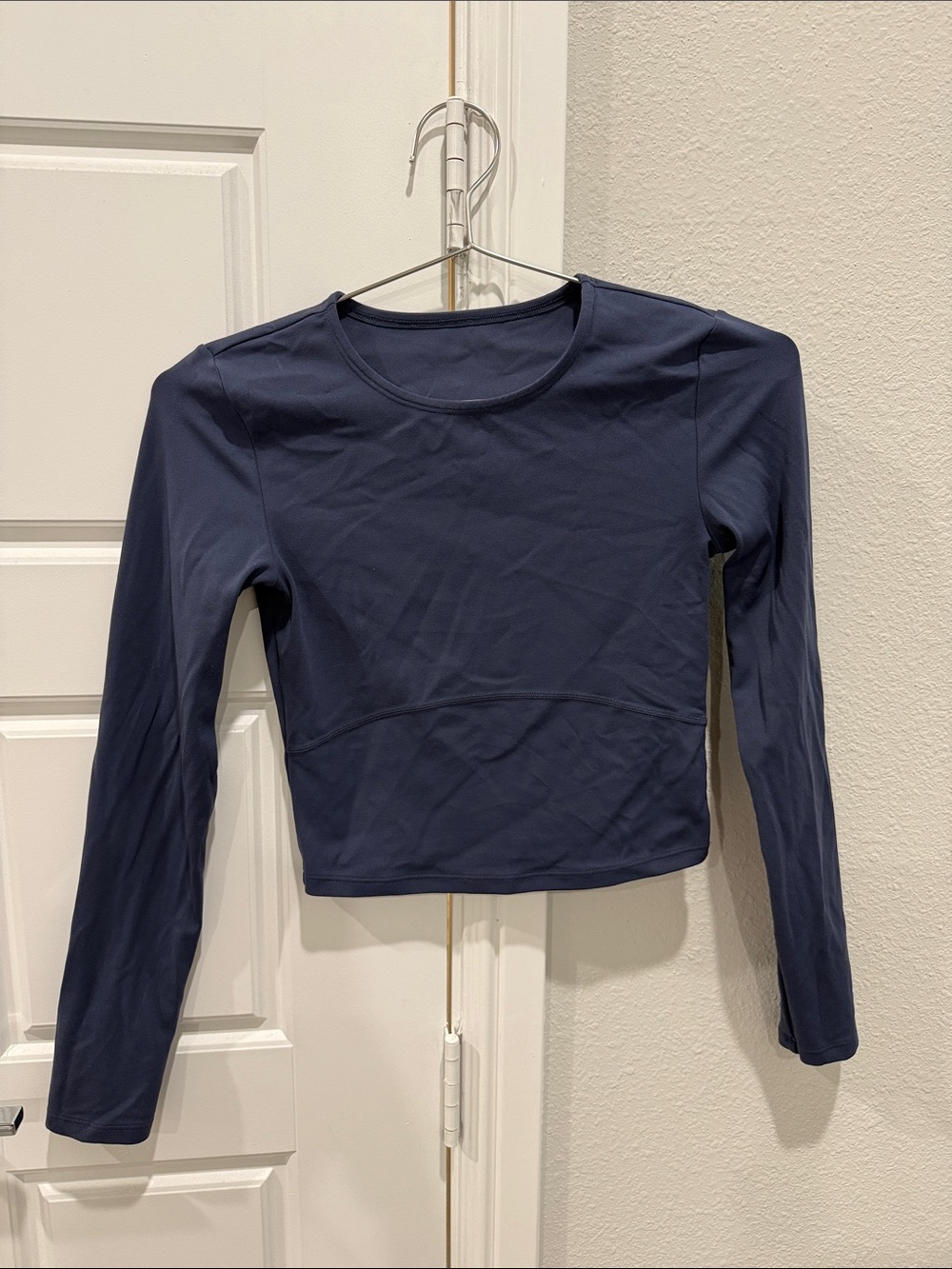 Women’s long sleeve activewear